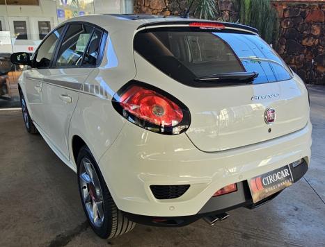 FIAT Bravo 1.8 16V 4P SPORTING FLEX, Foto 5