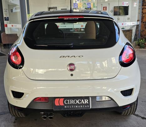 FIAT Bravo 1.8 16V 4P SPORTING FLEX, Foto 6