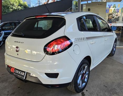 FIAT Bravo 1.8 16V 4P SPORTING FLEX, Foto 7