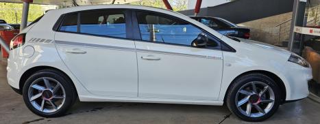 FIAT Bravo 1.8 16V 4P SPORTING FLEX, Foto 8