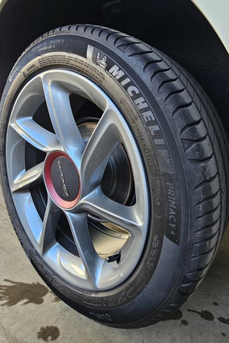FIAT Bravo 1.8 16V 4P SPORTING FLEX, Foto 9