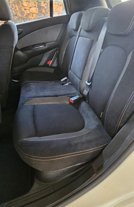 FIAT Bravo 1.8 16V 4P SPORTING FLEX, Foto 10