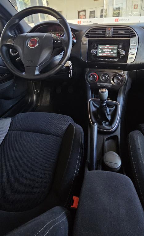 FIAT Bravo 1.8 16V 4P SPORTING FLEX, Foto 11