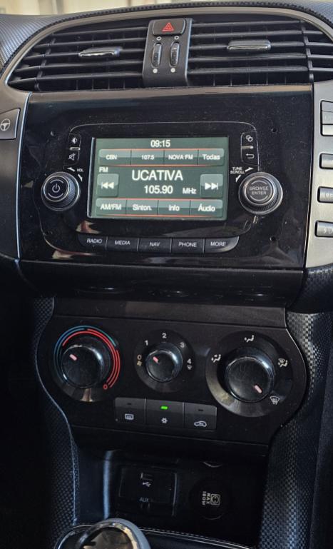 FIAT Bravo 1.8 16V 4P SPORTING FLEX, Foto 13