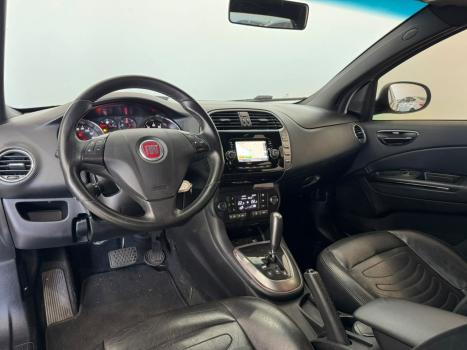 FIAT Bravo 1.8 16V 4P FLEX BLACKMOTION DUALOGIC AUTOMATIZADO, Foto 5