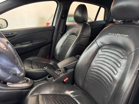 FIAT Bravo 1.8 16V 4P FLEX BLACKMOTION DUALOGIC AUTOMATIZADO, Foto 6