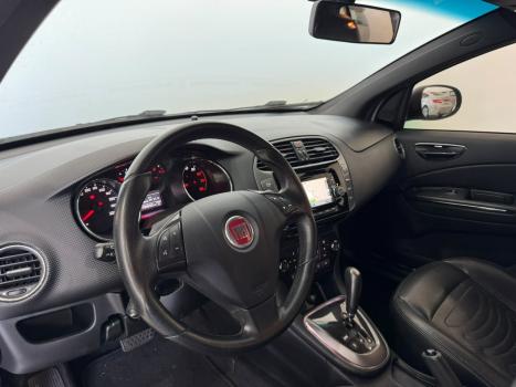 FIAT Bravo 1.8 16V 4P FLEX BLACKMOTION DUALOGIC AUTOMATIZADO, Foto 7