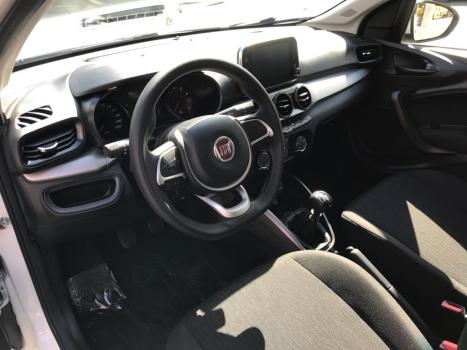 FIAT Cronos 1.0 4P FIREFLY FLEX DRIVE, Foto 4