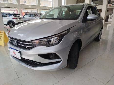 FIAT Cronos 1.0 4P FIREFLY FLEX DRIVE, Foto 3 FIAT Cronos 1.0 4P FIREFLY FLEX DRIVE, Foto 3