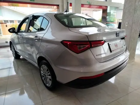 FIAT Cronos 1.0 4P FIREFLY FLEX DRIVE, Foto 4 FIAT Cronos 1.0 4P FIREFLY FLEX DRIVE, Foto 4