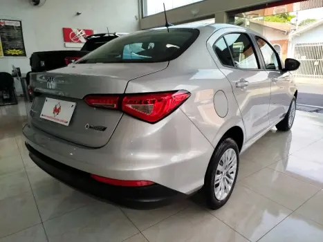 FIAT Cronos 1.0 4P FIREFLY FLEX DRIVE, Foto 6 FIAT Cronos 1.0 4P FIREFLY FLEX DRIVE, Foto 6