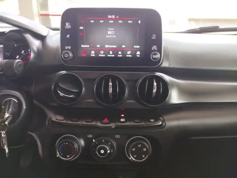 FIAT Cronos 1.0 4P FIREFLY FLEX DRIVE, Foto 10 FIAT Cronos 1.0 4P FIREFLY FLEX DRIVE, Foto 10