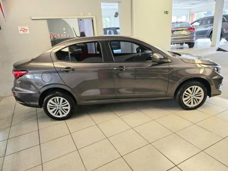 FIAT Cronos 1.0 4P FIREFLY FLEX DRIVE, Foto 4 FIAT Cronos 1.0 4P FIREFLY FLEX DRIVE, Foto 4