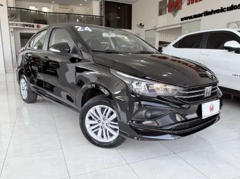 FIAT Cronos 1.0 4P FIREFLY FLEX, Foto 1