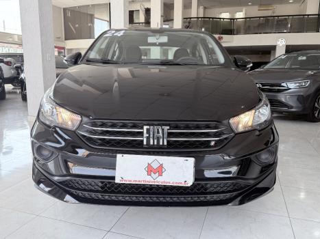 FIAT Cronos 1.0 4P FIREFLY FLEX, Foto 2