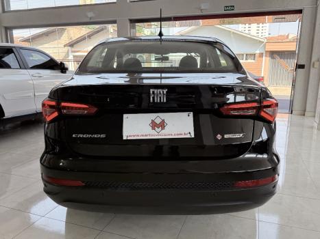 FIAT Cronos 1.0 4P FIREFLY FLEX, Foto 5