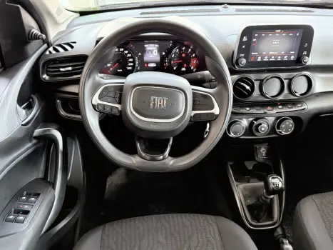 FIAT Cronos 1.0 4P FIREFLY FLEX, Foto 8