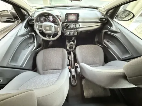 FIAT Cronos 1.0 4P FIREFLY FLEX, Foto 10