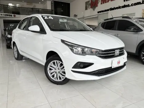 FIAT Cronos 1.0 4P FIREFLY FLEX DRIVE, Foto 1