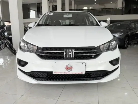 FIAT Cronos 1.0 4P FIREFLY FLEX DRIVE, Foto 2