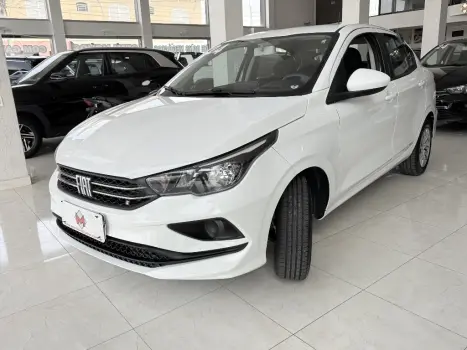 FIAT Cronos 1.0 4P FIREFLY FLEX DRIVE, Foto 3