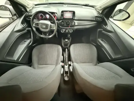 FIAT Cronos 1.0 4P FIREFLY FLEX DRIVE, Foto 9