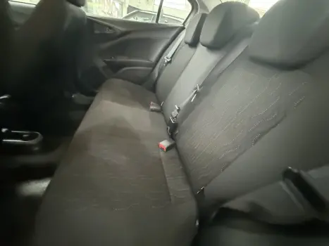 FIAT Cronos 1.0 4P FIREFLY FLEX DRIVE, Foto 11