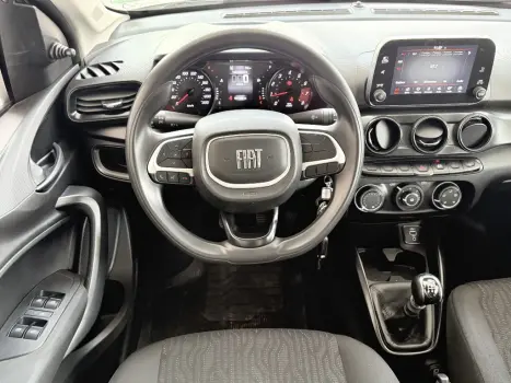 FIAT Cronos 1.0 4P FIREFLY FLEX DRIVE, Foto 12