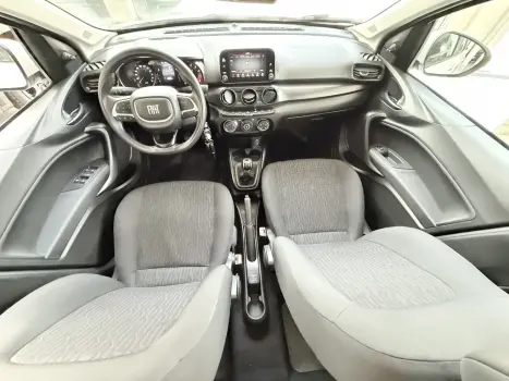 FIAT Cronos 1.0 4P FIREFLY FLEX DRIVE, Foto 13