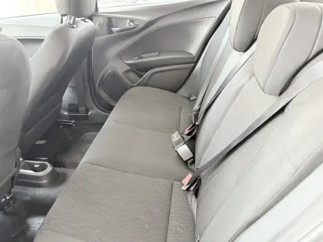 FIAT Cronos 1.0 4P FIREFLY FLEX DRIVE, Foto 14