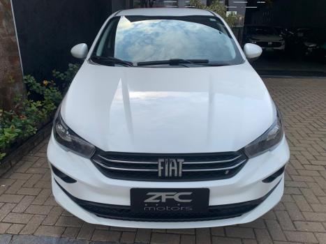 FIAT Cronos 1.0 4P FIREFLY FLEX DRIVE, Foto 2