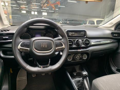 FIAT Cronos 1.0 4P FIREFLY FLEX DRIVE, Foto 8