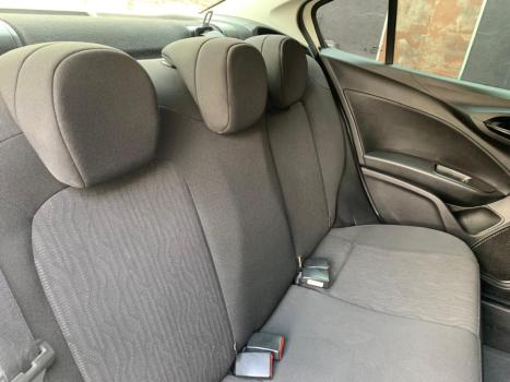 FIAT Cronos 1.0 4P FIREFLY FLEX DRIVE, Foto 10