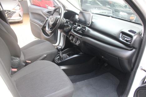FIAT Cronos 1.0 4P FIREFLY FLEX DRIVE, Foto 10