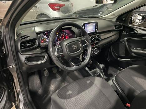 FIAT Cronos 1.0 4P FIREFLY FLEX DRIVE, Foto 7