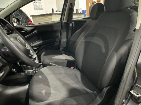FIAT Cronos 1.0 4P FIREFLY FLEX DRIVE, Foto 8