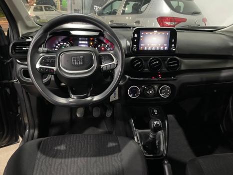 FIAT Cronos 1.0 4P FIREFLY FLEX DRIVE, Foto 9