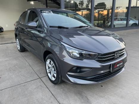 FIAT Cronos 1.0 4P FIREFLY FLEX DRIVE, Foto 2