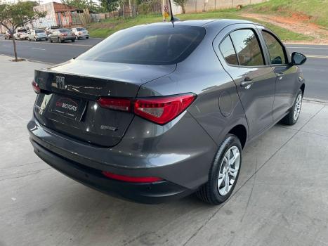 FIAT Cronos 1.0 4P FIREFLY FLEX DRIVE, Foto 3