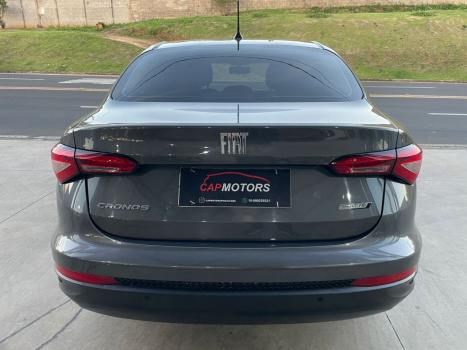 FIAT Cronos 1.0 4P FIREFLY FLEX DRIVE, Foto 4