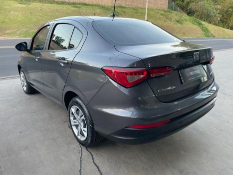 FIAT Cronos 1.0 4P FIREFLY FLEX DRIVE, Foto 5