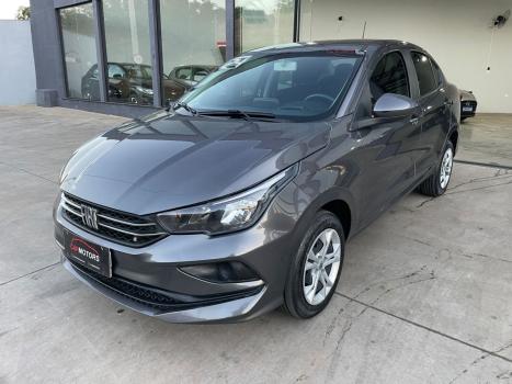 FIAT Cronos 1.0 4P FIREFLY FLEX DRIVE, Foto 6