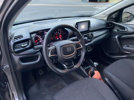 FIAT Cronos 1.0 4P FIREFLY FLEX DRIVE, Foto 7