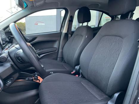 FIAT Cronos 1.0 4P FIREFLY FLEX DRIVE, Foto 8