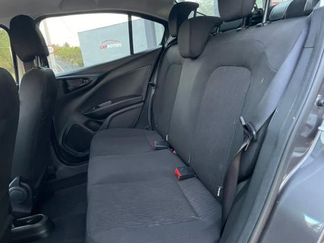 FIAT Cronos 1.0 4P FIREFLY FLEX DRIVE, Foto 9