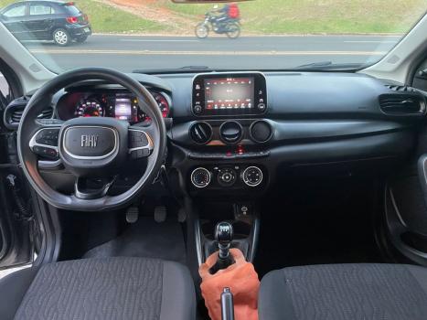 FIAT Cronos 1.0 4P FIREFLY FLEX DRIVE, Foto 10