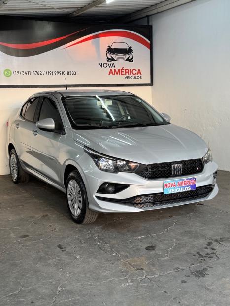 FIAT Cronos 1.0 4P FIREFLY FLEX DRIVE, Foto 1