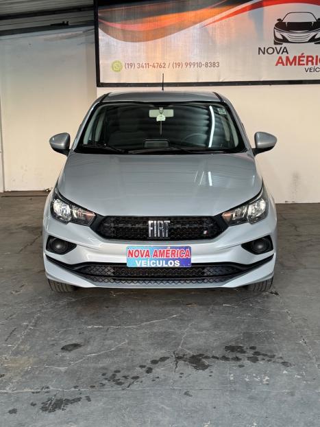 FIAT Cronos 1.0 4P FIREFLY FLEX DRIVE, Foto 2