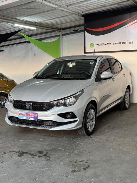 FIAT Cronos 1.0 4P FIREFLY FLEX DRIVE, Foto 3