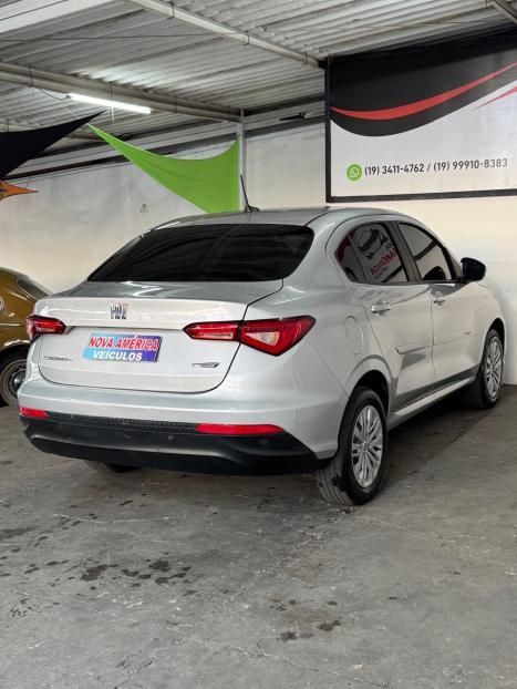 FIAT Cronos 1.0 4P FIREFLY FLEX DRIVE, Foto 4